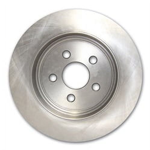 Ebc Brake Rotor Kit