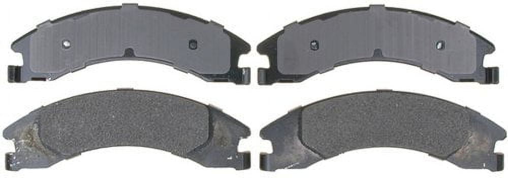 Brake Pad Set