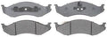 Brake Pad Set