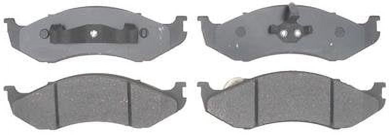 Brake Pad Set