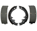 Friction Brakes