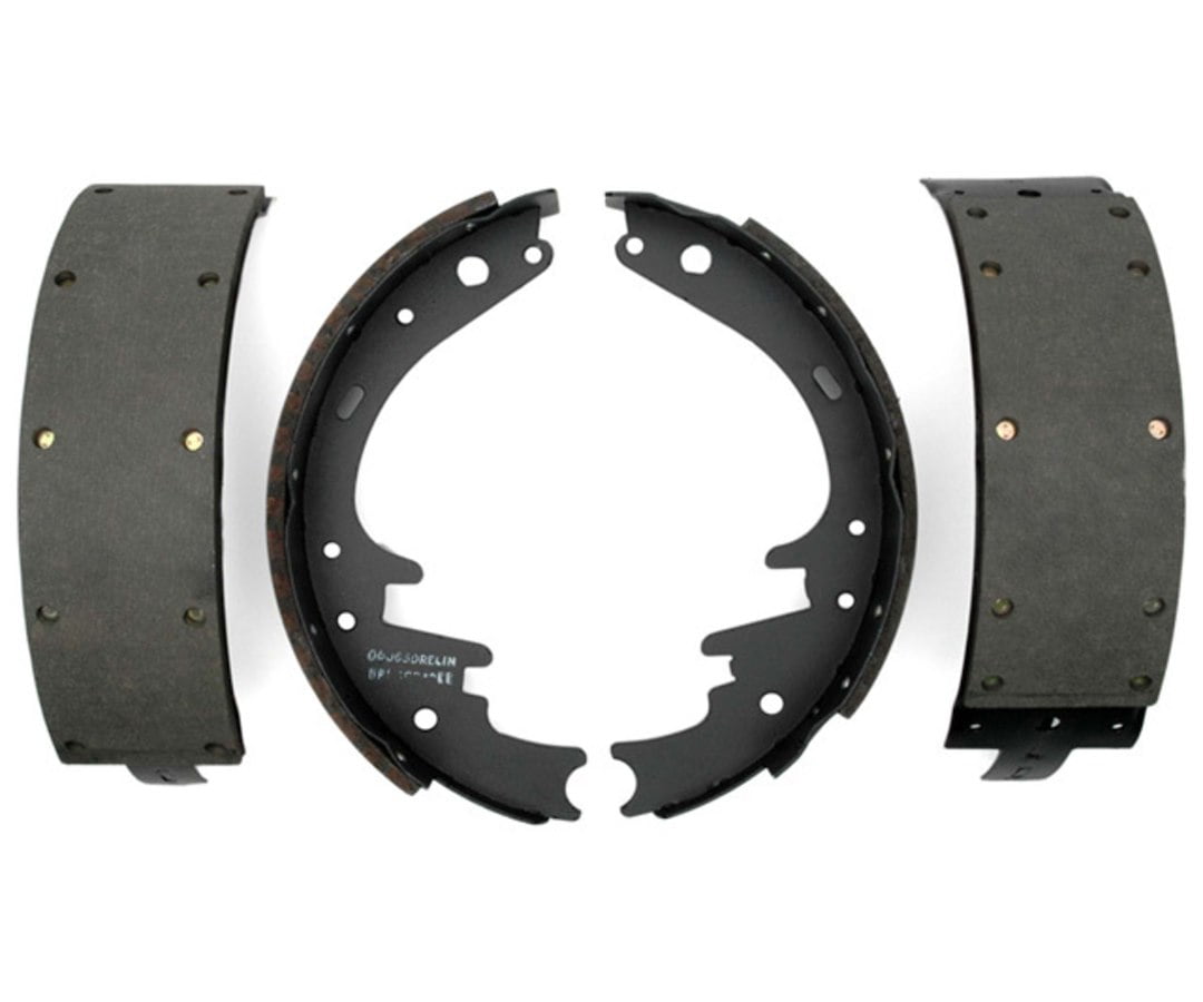 Friction Brakes
