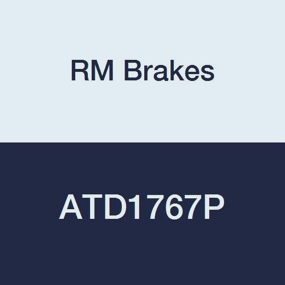 Brake Pad Set