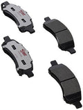 Brake Pad Set