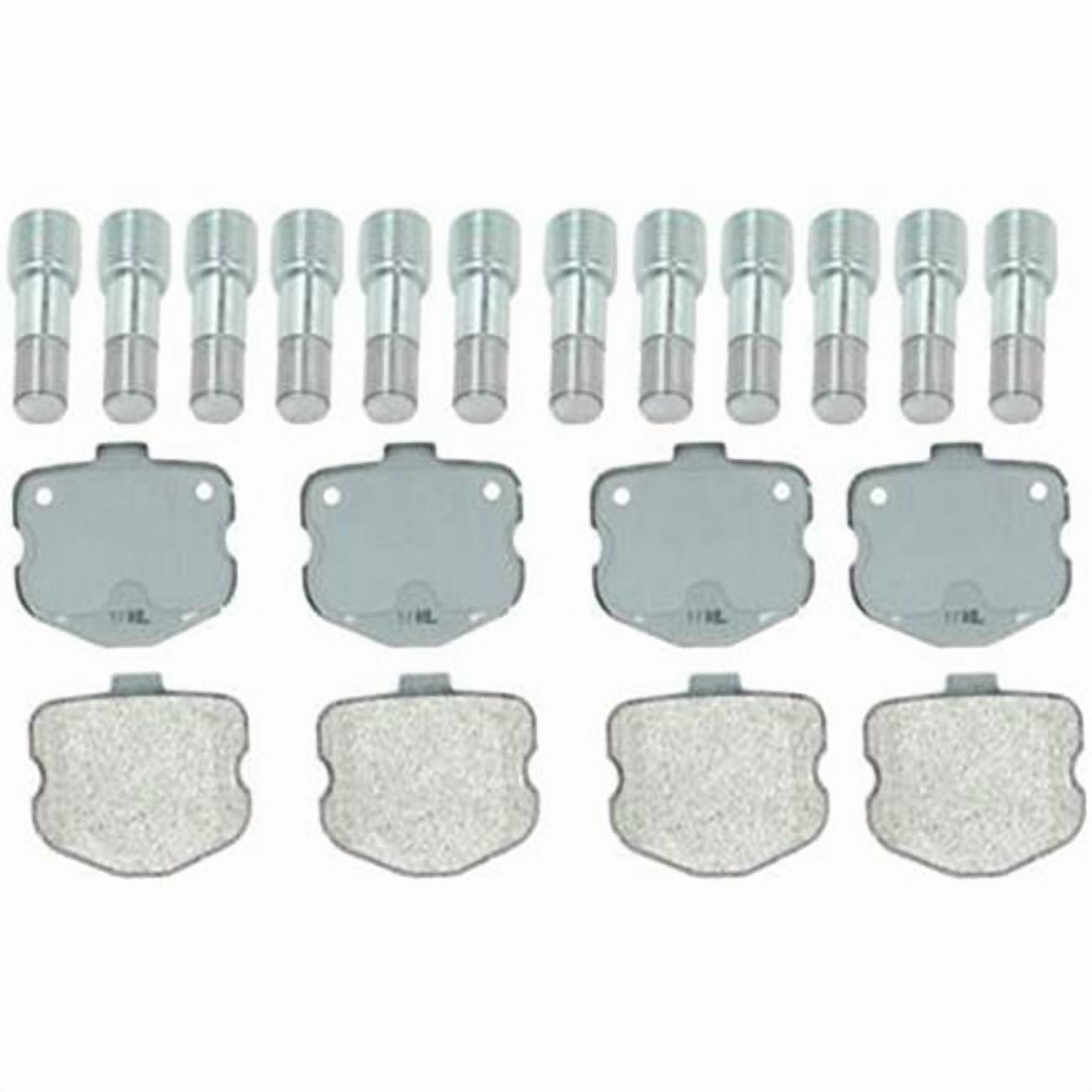 Brake Pad Set