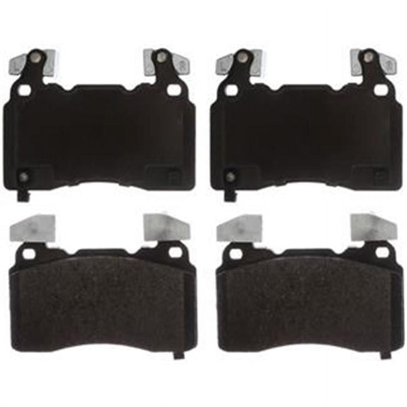 Brake Pad Set