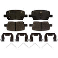 Brake Pad Set