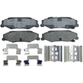 Brake Pad Set