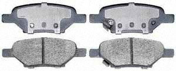 Brake Pad Set
