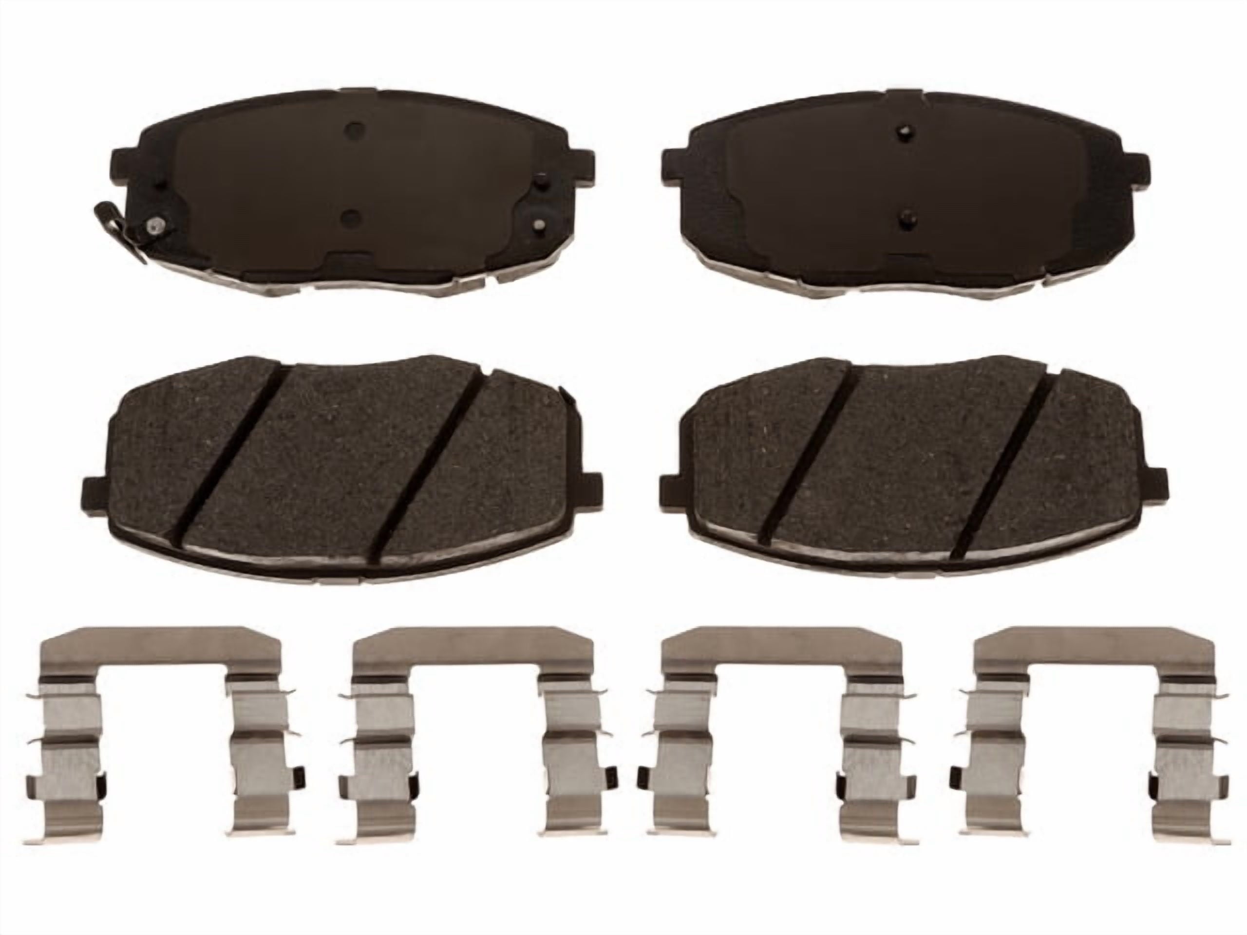 Brake Pad Set