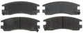 Brake Pad Set