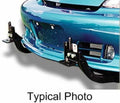 Roadmaster Bracket Kit