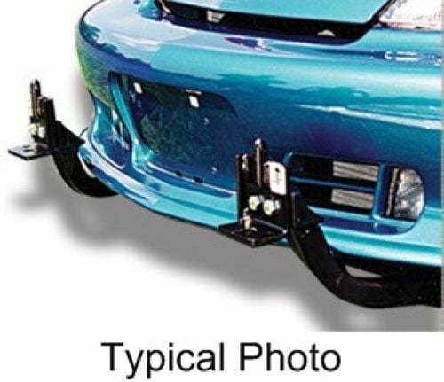 Roadmaster Bracket Kit
