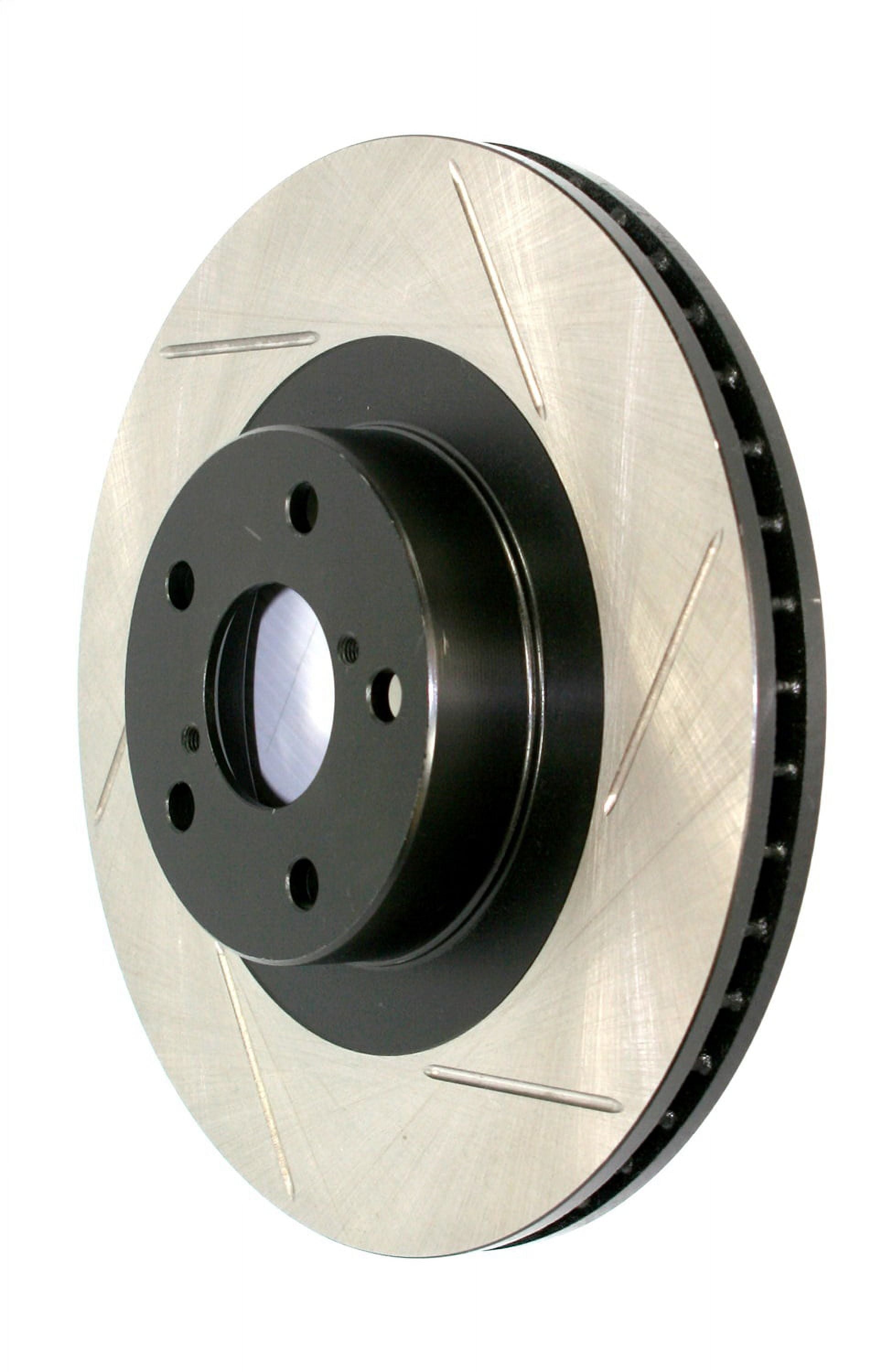Rotor  Cryo Left
