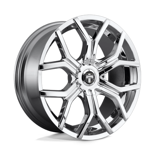 Dub 1PC Royalty 22X9.5 6X135/5.5 87.1 P +30