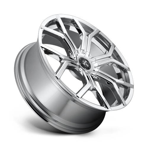 Dub 1PC Royalty 22X9.5 6X135/5.5 87.1 P +30