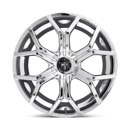 Dub 1PC Royalty 22X9.5 6X135/5.5 87.1 P +30