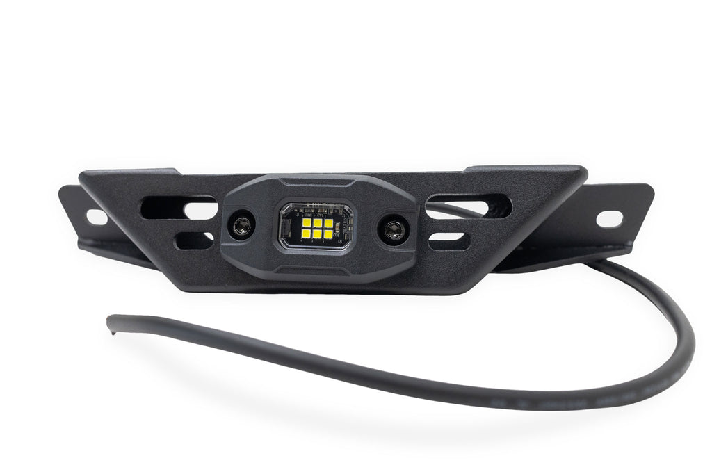 DV8 Offroad Roof Rack Handle | Pair