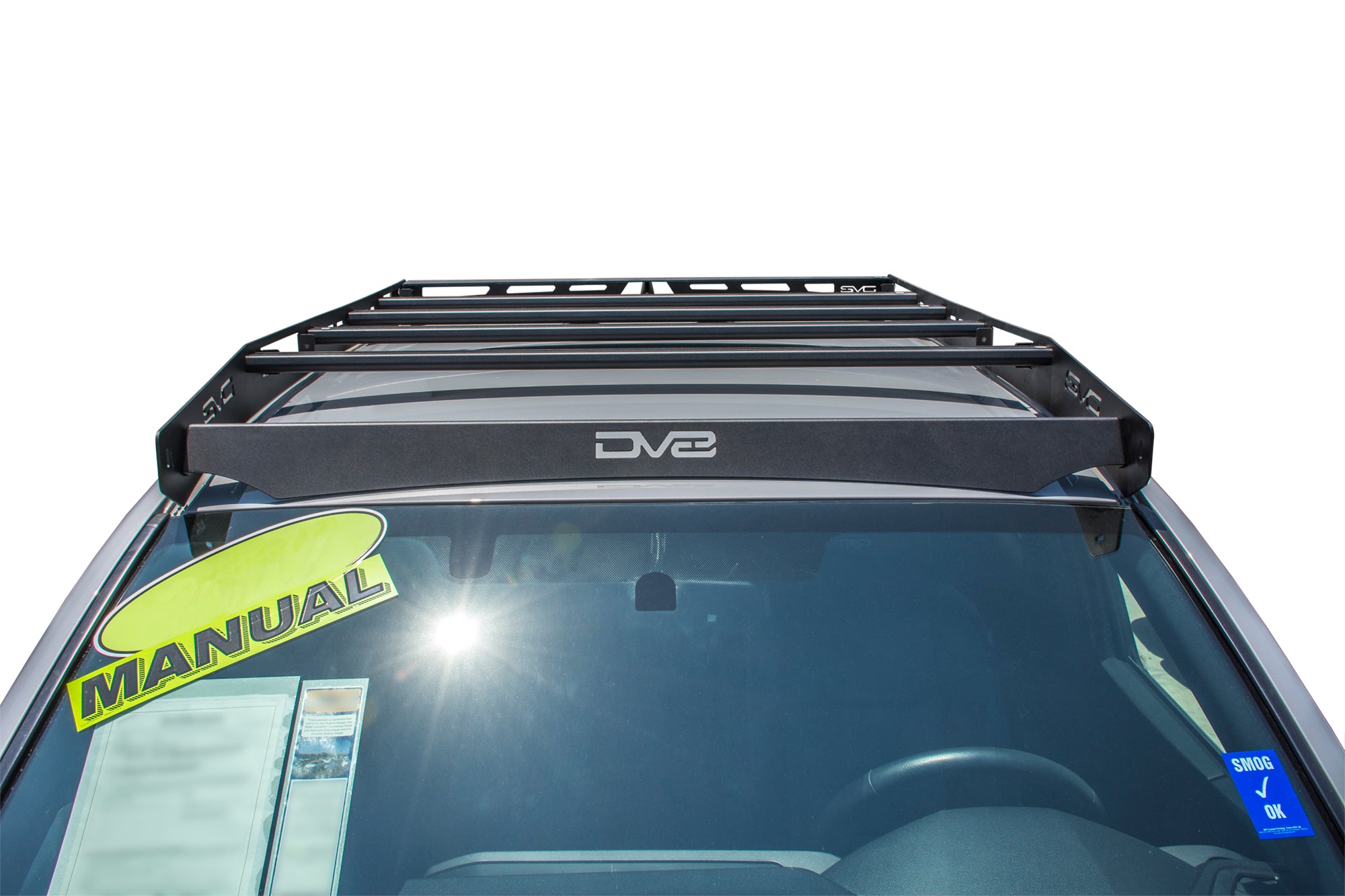 Toyota Tacoma Roof Rack