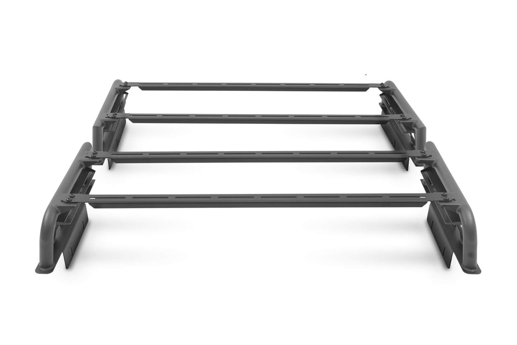 MTO Series Mid-Size Truck Bed Rack Universal