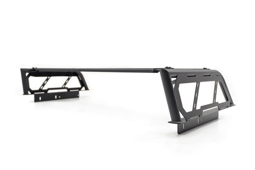 MTO Series Full-Size Truck Bed Rack Universal