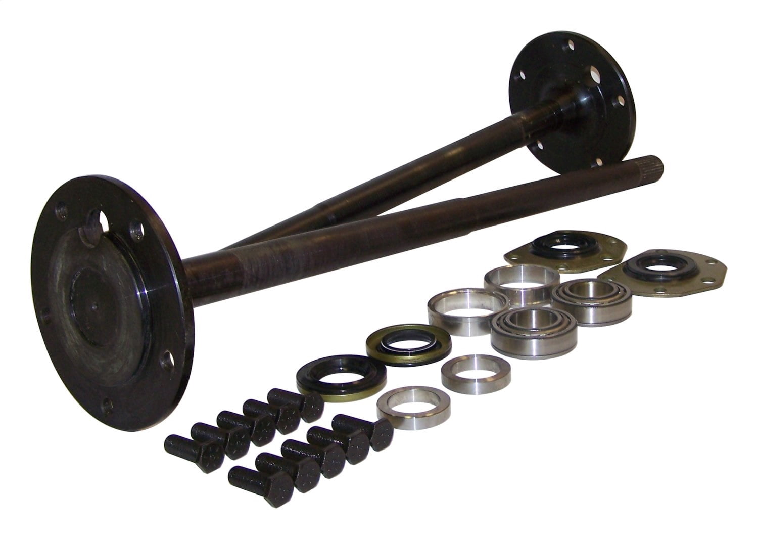 One Piece Axle Kit