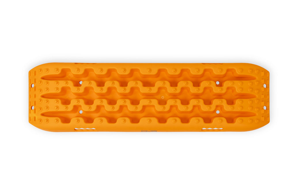 DV8 Xtract Traction Boards | Pair | Orange