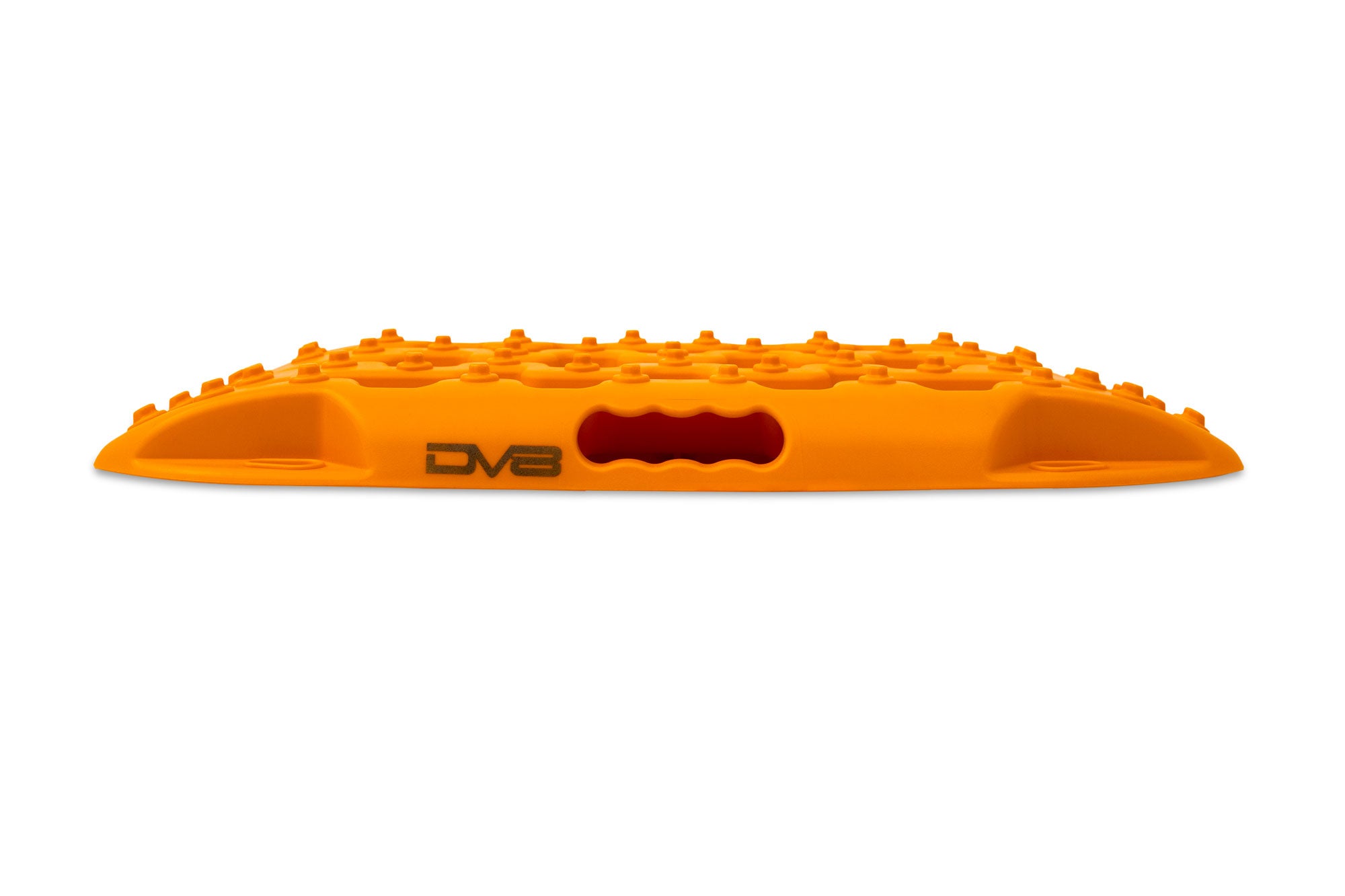 DV8 Xtract Mini Traction Board | Pair | Orange