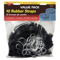 Epdm Rubber Strap 10PC