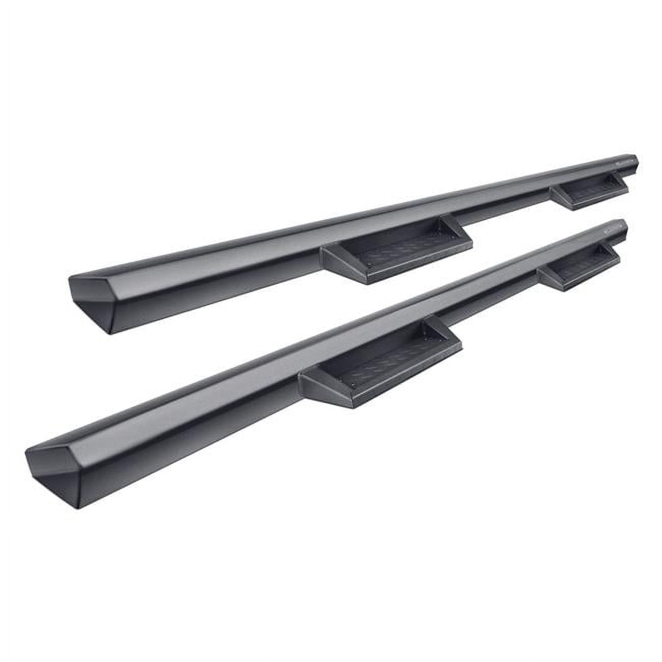 Impctsteps F150 Supercab 15-19