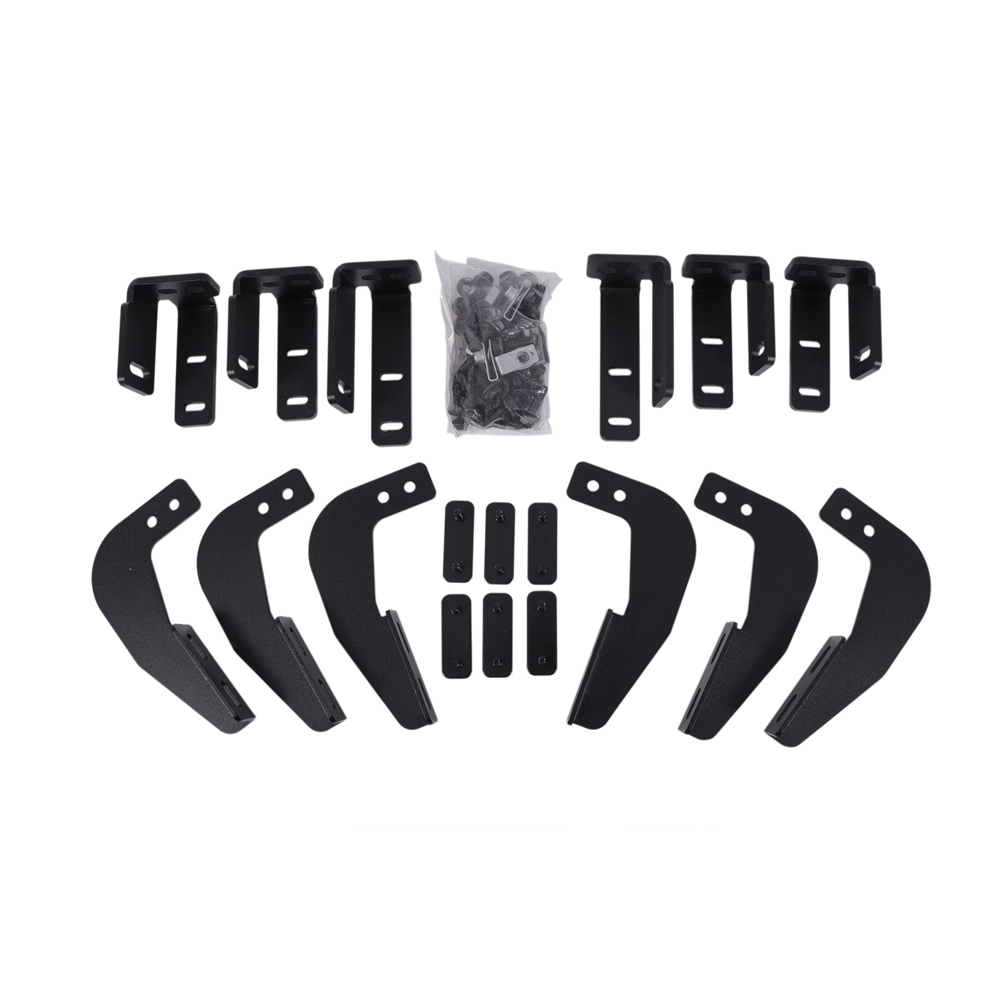 Bracket Kit for 16201 20 Explorer