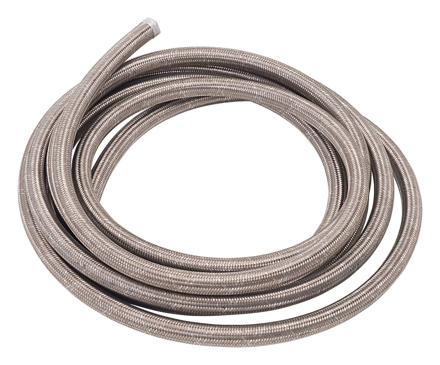 #8 7/16ID Precut Hose 3FT