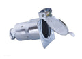 7-WAY Connector Socket- P