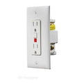 Dual Gfci Outlet-Ivory