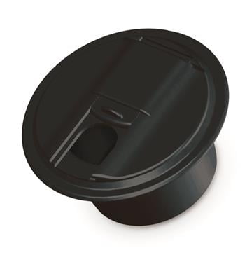 Cablehatch Round Universalstyle