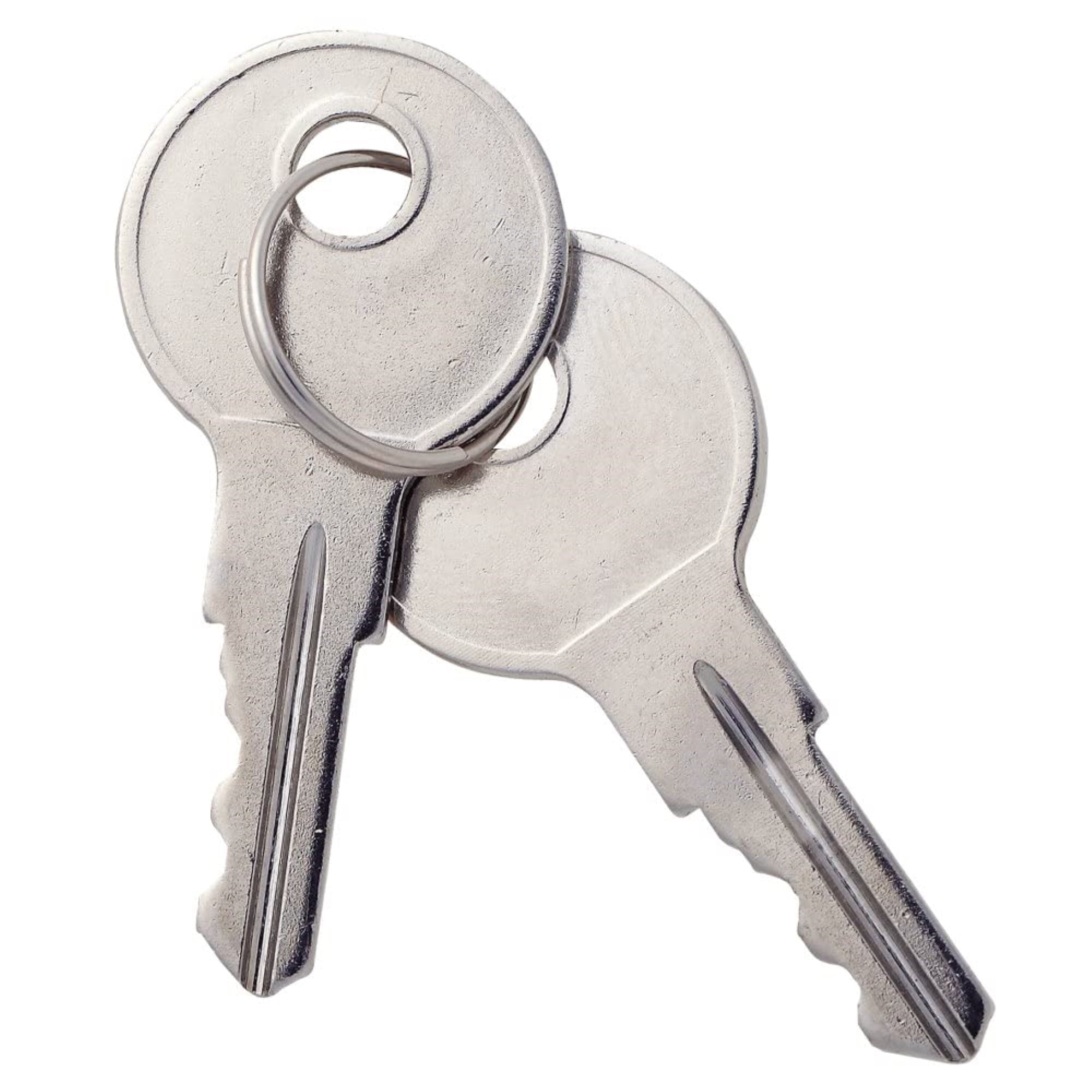 New Style Repl Key