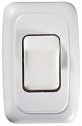 Single Contoured Wall Swi