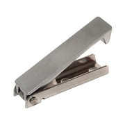 1PR Baggage Catch Col Wht