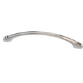 10' Grab Handle Chrome