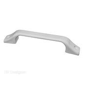 8 3/4' Grab Handle- Black