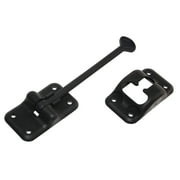 6' Entry Door Holder-Grey