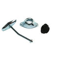 3' Angled Plunger Set