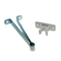 Entry Door Holder-Metal 3