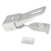 Folding Camper Latch Whit