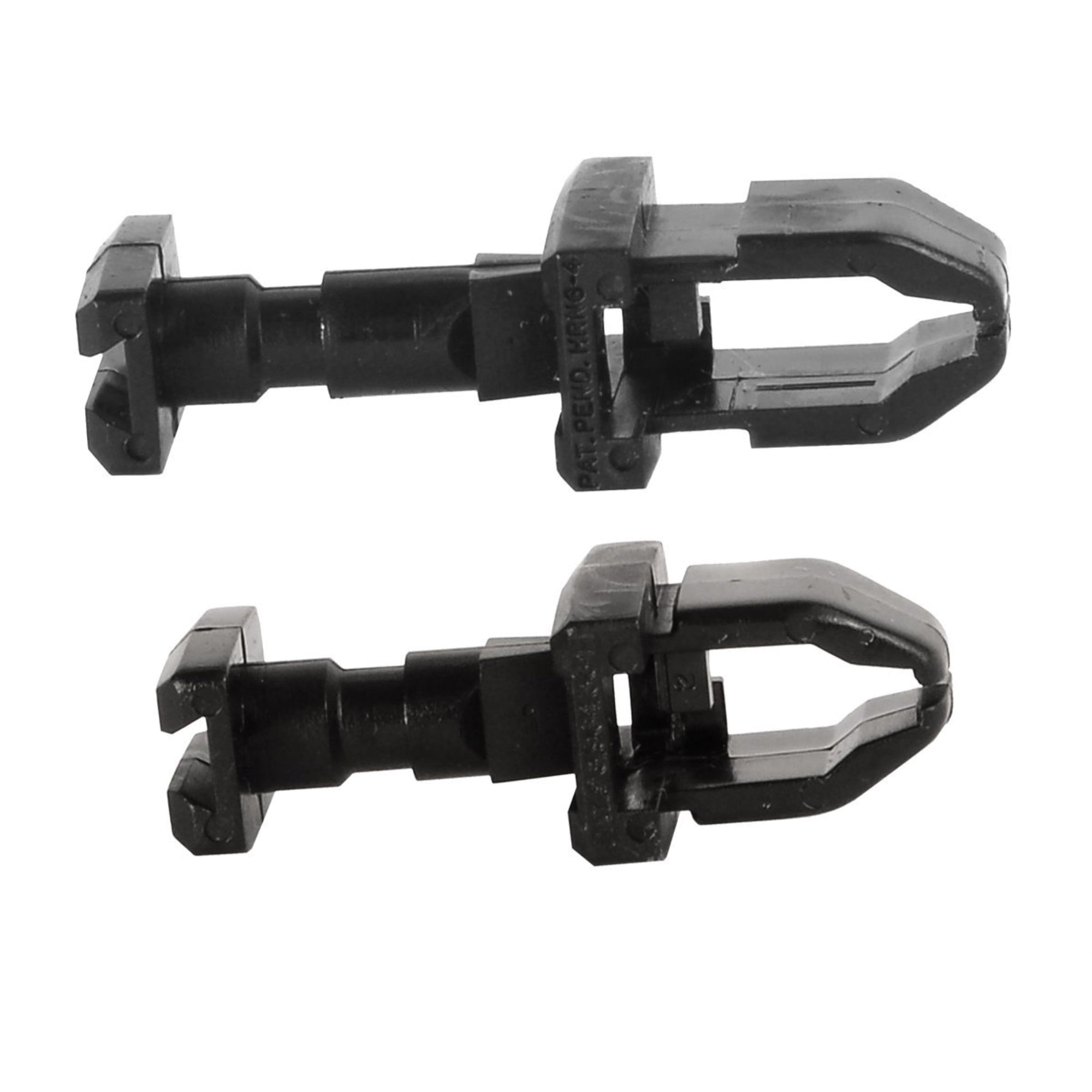2PK Frig Vent Latch