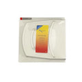 Screen Door Slider - White