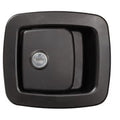 Door Lock-Metal Plunger