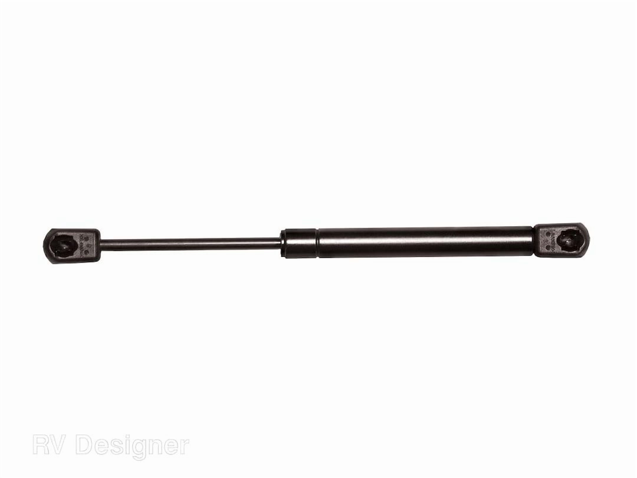Gas Prop 15 Inch 90LBS