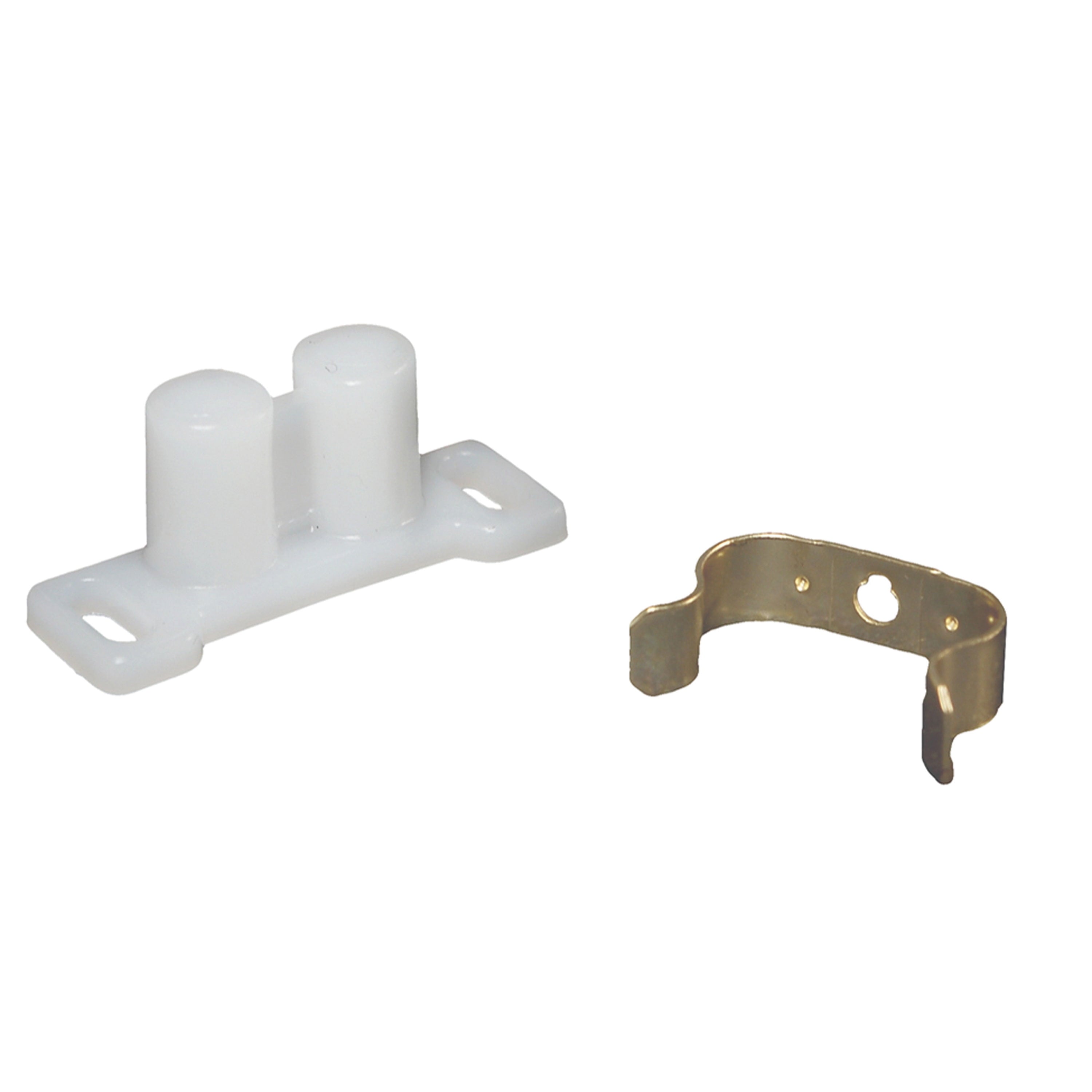 6PK Barrel Catch Metal Cl
