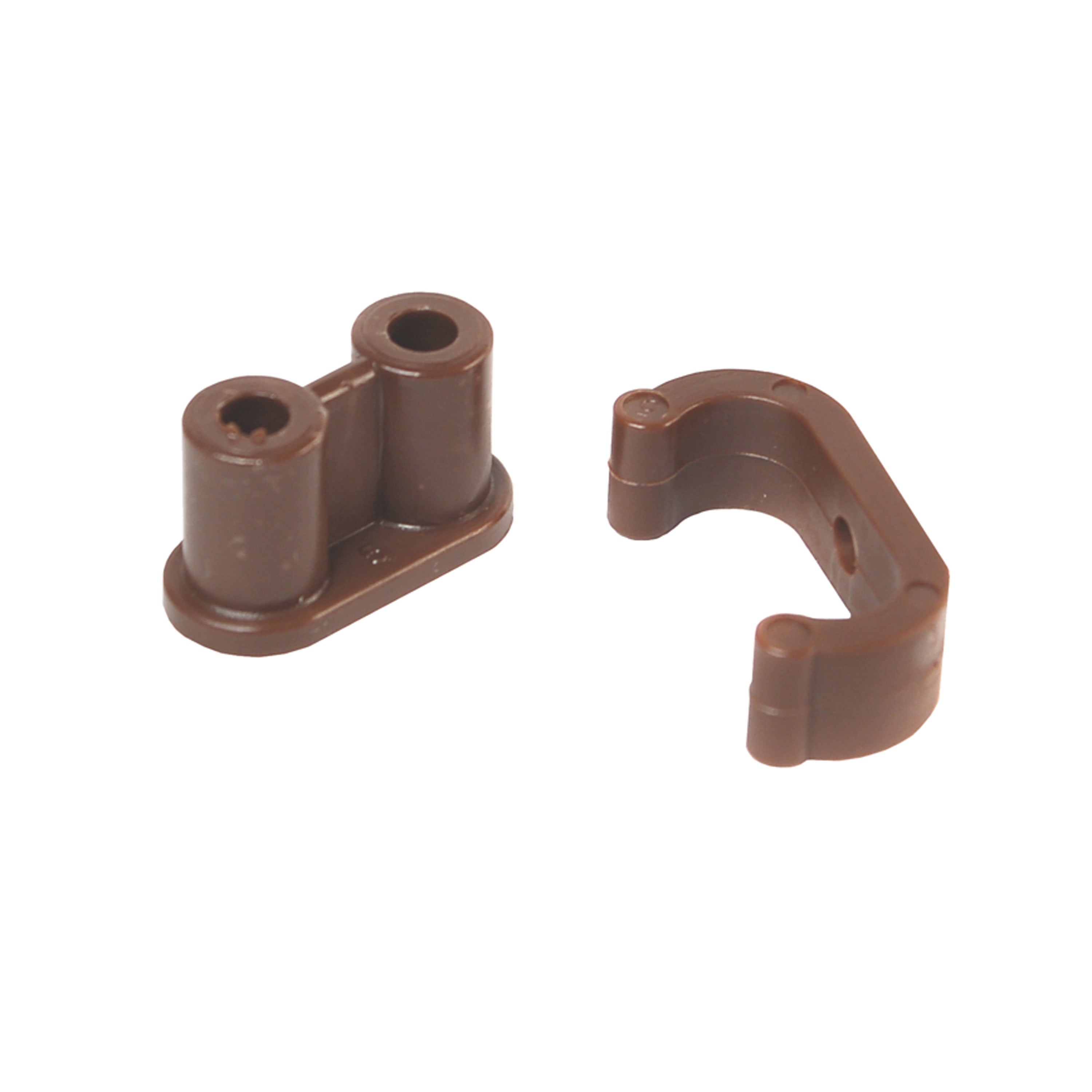 6PK Barrel Catch Nylon Cl